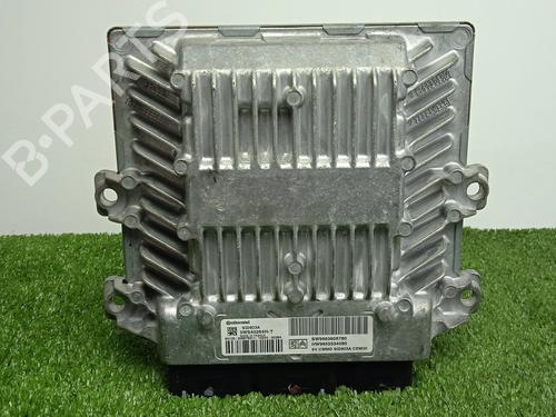 Used Engine control unit (ECU) PEUGEOT 407 (6D_) 2.0 HDi 135 (6DRHRH, 6DRHRE, 6DRHRG, 6DRHRJ) (136 hp) 26562157