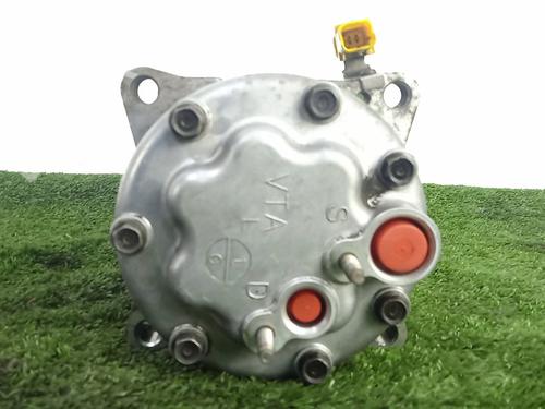 AC compressor CITROËN C5 I (DC_) 2.0 HDi (DCRHZB, DCRHZE) | BP31944497M34