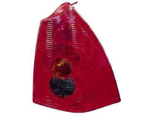 Used Left taillight Left taillight PEUGEOT 307 SW (3H) [2002-2009] 36353230 36353230
