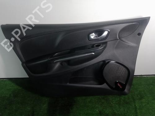 Front left panel RENAULT CLIO IV (BH_)  | BP29465009C58 