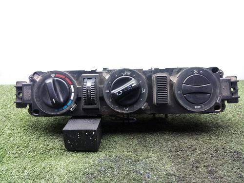 Used Climate control Climate control MERCEDES-BENZ SPRINTER 4-t Platform/Chassis (B904) 411 CDI (109 hp) 34578917 34578917