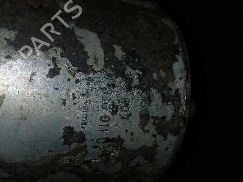 Starter SEAT CORDOBA (6K1, 6K2) 1.4 i | BP5702865M8 