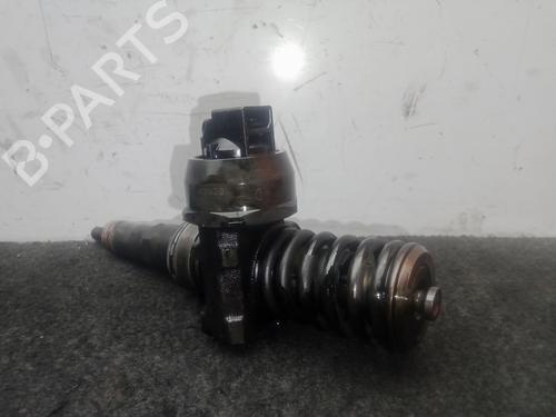 Used Injector SEAT CORDOBA (6L2) 1.9 TDI (100 hp) 29500537