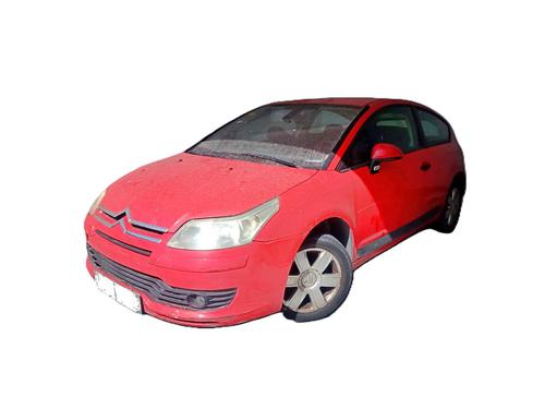 Used Parts CITROËN C4 Coupe (LA_) 1.6 HDi (90 hp) 4357831