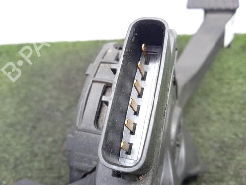 Pedal MITSUBISHI MIRAGE / SPACE STAR VI Hatchback (A0_A) 1.2 (A03A) | BP29354362I4 
