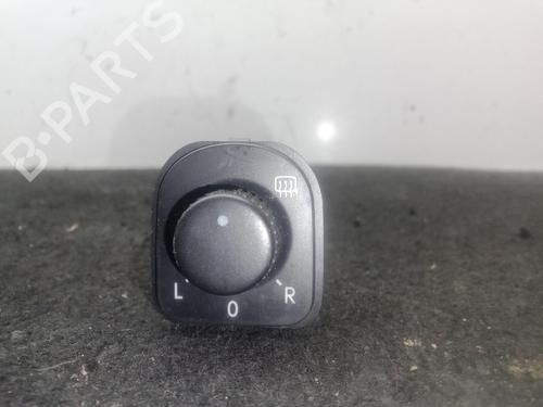 Used Mirror switch VW GOLF VI (5K1) 1.6 TDI (105 hp) 31815402