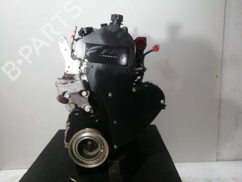 Engine FIAT DUCATO Van (250_) 150 Multijet 2,3 D | BP27868725M1 