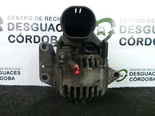 Alternator FORD MONDEO III (B5Y) 2.0 TDCi | BP5743412M7 