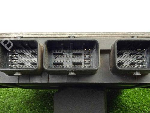 Engine control unit (ECU) RENAULT MEGANE II (BM0/1_, CM0/1_) 1.5 dCi (BM1E, CM1E) | BP11503567M57 