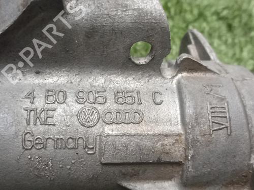 Ignition barrel SEAT LEON (1M1) 1.9 TDI | BP27888305M48 
