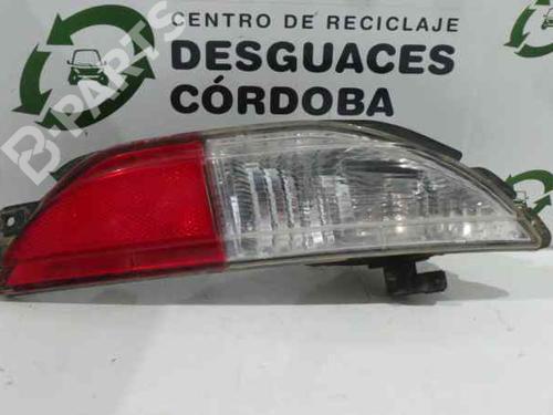 Used Reverse light Reverse light FIAT GRANDE PUNTO (199_) 1.3 D Multijet (199.AXD11, 199.AXD1A, 199.AXD1B,... (90 hp) 10242026 10242026