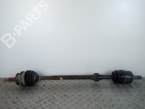 Used Right front driveshaft Right front driveshaft HYUNDAI TRAJET (FO) 2.0 CRDi (113 hp) 11136974 11136974