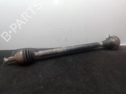 Used Right front driveshaft SEAT IBIZA IV (6J5, 6P1) 1.2 TDI (75 hp) 29118108