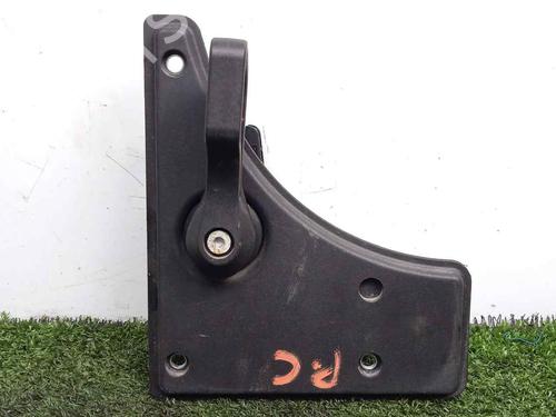 Højre bagtil invendig håndtag IVECO DAILY VI Van [2014-2025]  30104110