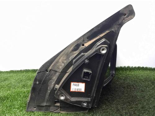 Right mirror KIA PICANTO I (SA) 1.1 | BP10138175C27 