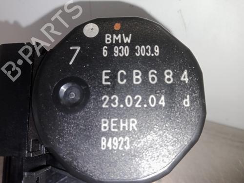 Electronic module BMW 6 Convertible (E64) 645 Ci | BP10105261M83 