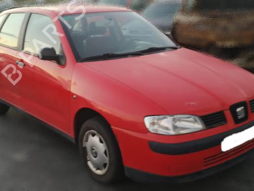 Water radiator SEAT IBIZA II (6K1)  | BP15202767M31 