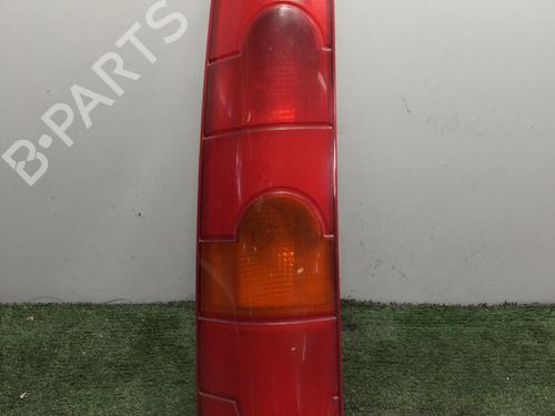 Used Left taillight Left taillight RENAULT KANGOO (KC0/1_) 1.5 dCi (KC07) (65 hp) 40446717 40446717