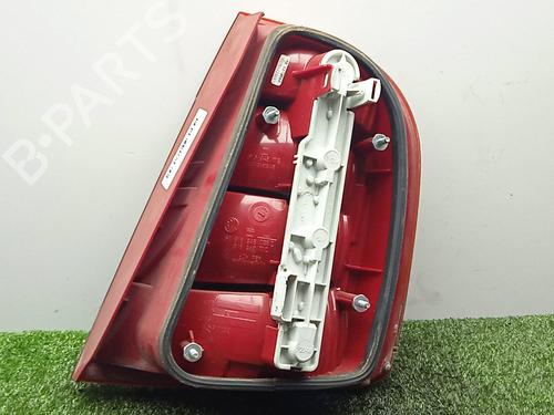 Venstre baglygte SKODA FABIA I (6Y2) 1.2 | BP29359929C34 