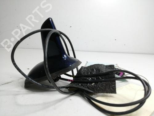 Used Antenna/Base MERCEDES-BENZ S-CLASS (W221, V221) S 320 CDI (211 hp) 30902628