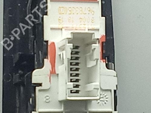 Left front window switch PEUGEOT EXPERT Van (V_) 1.6 BlueHDi 95 | BP36526961I27 - Image 3