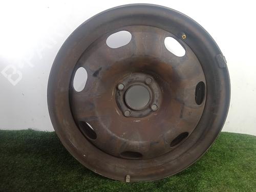 Used Rim Rim 38563683 38563683