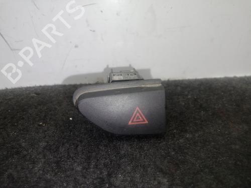Used Warning switch DACIA DUSTER (HS_) 1.5 dCi (HSMC) (107 hp) 31157438