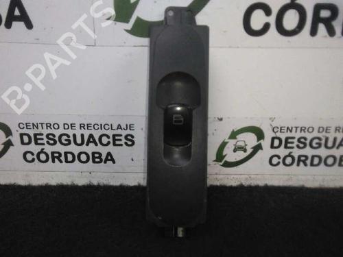 Right front window switch VW CRAFTER 30-35 Bus (2E_) | BP12208911I26