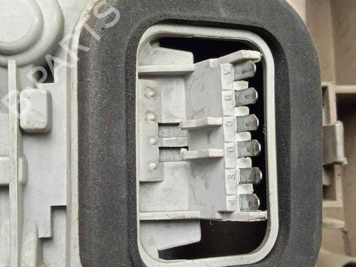 Right taillight OPEL ZAFIRA A MPV (T98) 2.0 DTI 16V (F75) | BP12211587C35 