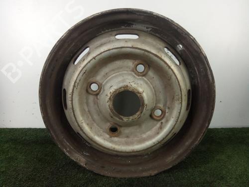 Used Rim Rim 39098539 39098539