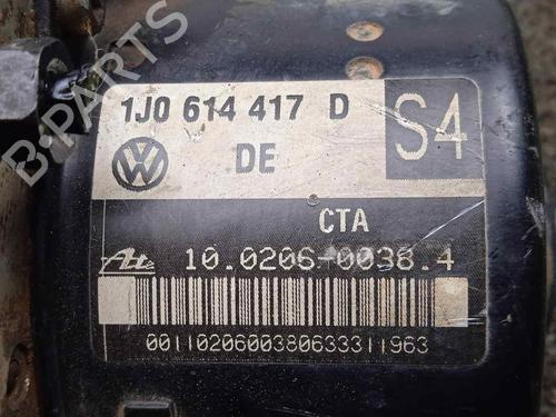 ABS pump SEAT LEON (1M1) 1.9 TDI | BP16418068M43 