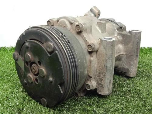 Used AC compressor RENAULT CLIO II (BB_, CB_) 1.2 16V (BB05, BB0W, BB11, BB27, BB2T, BB2U, BB2V, CB05,... (75 hp) 5728001