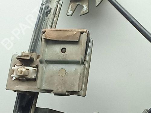 Front left window mechanism SEAT CORDOBA (6K1, 6K2) 1.9 TDI | BP28727441C22 