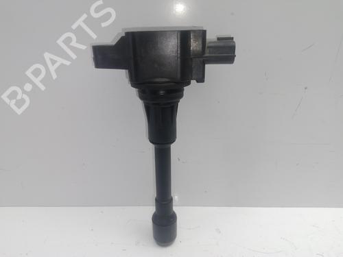 Ignition coil NISSAN QASHQAI / QASHQAI +2 I (J10, NJ10, JJ10E)  | BP18322703M94 