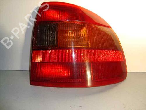 Used Right taillight OPEL ASTRA F Saloon (T92) [1991-2001]  5737080