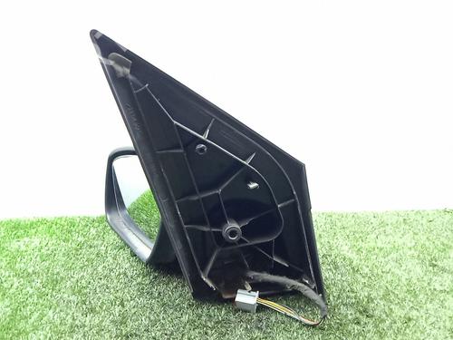 Left mirror FORD FUSION (JU_) 1.4 | BP28213702C26 