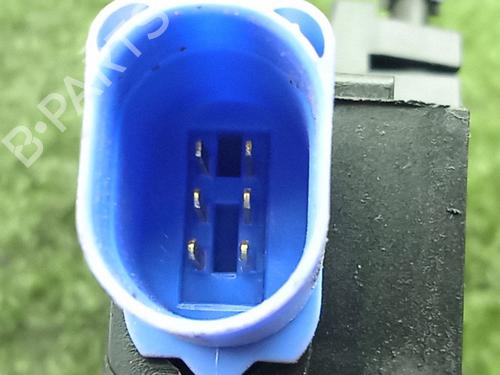 Rear right lock SEAT IBIZA III (6L1) 1.4 16V | BP29353027C99 