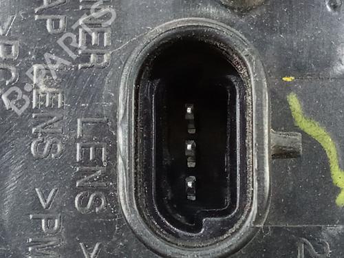 Left taillight FIAT FREEMONT (345_) 2.0 JTD | BP39568574C34 - Image 4