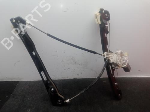 Used Front left window mechanism BMW 1 (E87) [2003-2013]  26663032