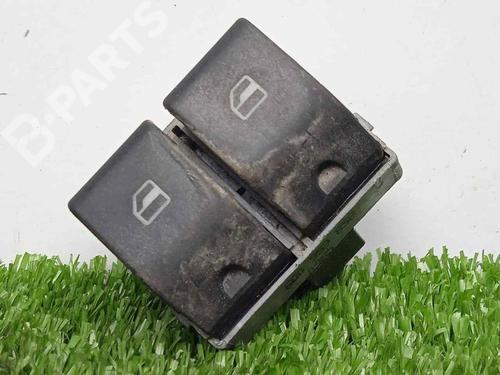 Used Left front window switch Left front window switch SEAT CORDOBA (6L2) 1.9 SDI (64 hp) 8916763 8916763