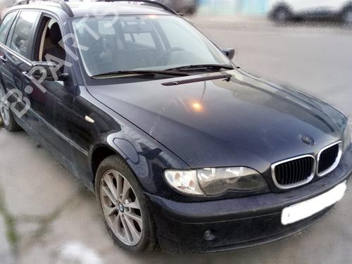 Right front indicator BMW 3 Touring (E46) 320 d | BP9176667C33 