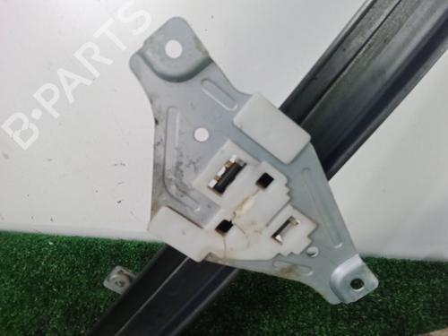 Front right window mechanism CHEVROLET NUBIRA Estate 1.6 | BP30145076C23