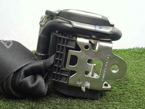 Front right seatbelt FORD MONDEO IV (BA7) 2.0 TDCi | BP17082471I25 