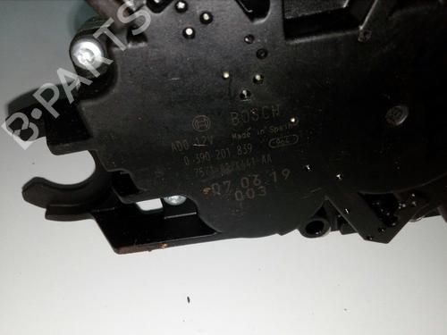 Rear wiper motor FORD MONDEO IV (BA7)  | BP5685079M102 