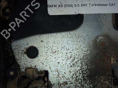 Rear left lock BMW X5 (E53) 3.0 d | BP10925082C100 