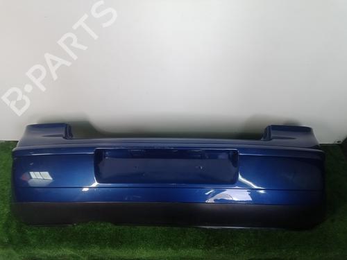 Used Rear bumper VW POLO (9N_, 9A_) 1.4 16V (80 hp) 16558548