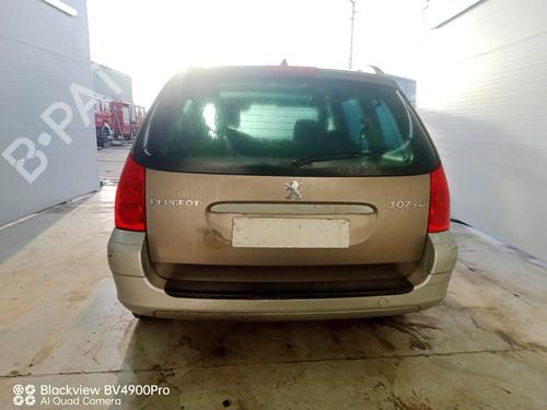 Control unit PEUGEOT 307 SW (3H) 1.6 16V | BP22733464M11 