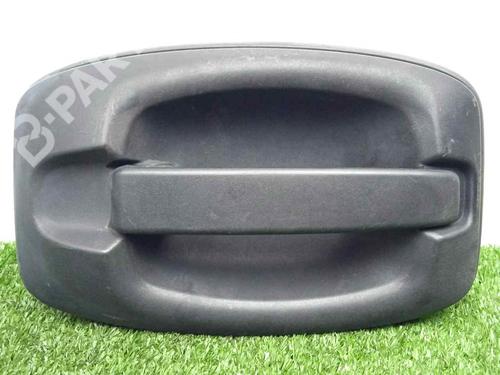 Used Rear right exterior door handle Rear right exterior door handle IVECO DAILY VI Van 33S13, 35S13, 35C13 (126 hp) 9195739 9195739