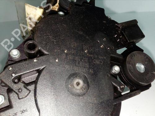 Rear wiper motor FORD FOCUS II (DA_, HCP, DP) 1.6 TDCi | BP5728458M102 