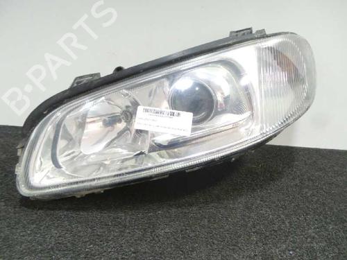 Venstre forlygte OPEL OMEGA B (V94) [1994-2005]  5692431